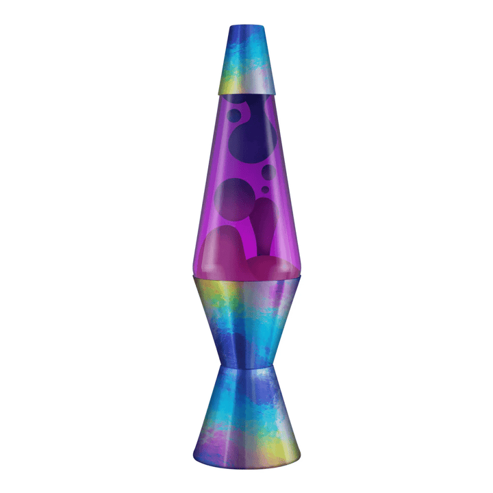 Chameleon Color Shift LAVA Lamp-Lava-Tools 4 Teaching-Classroom Decor and More
