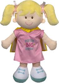 Super Big Sister-Dolls-Tools 4 Teaching-Classroom Decor and More