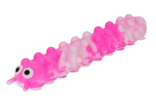 Bubble Caterpillar (Assorted)
