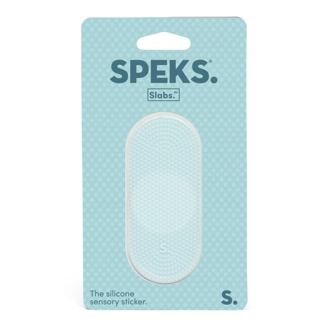 Speks - Slabs - Tools 4 Teaching