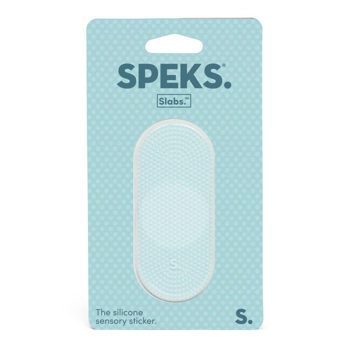 Speks - Slabs - Tools 4 Teaching