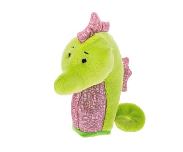Sea Finger Puppets (Assorted) - Tools 4 Teaching