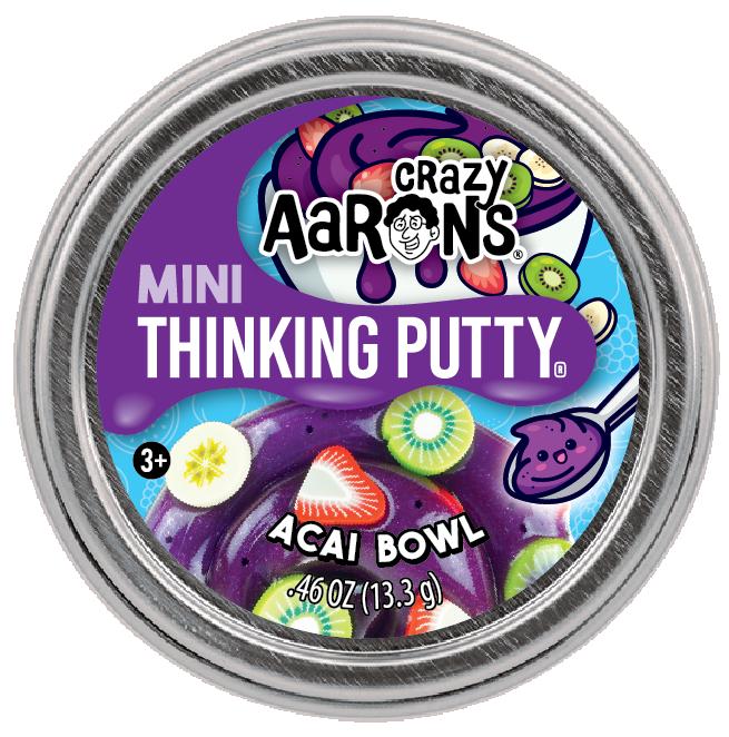 Mini Crazy Aarons - Acai Bowl - Tools 4 Teaching