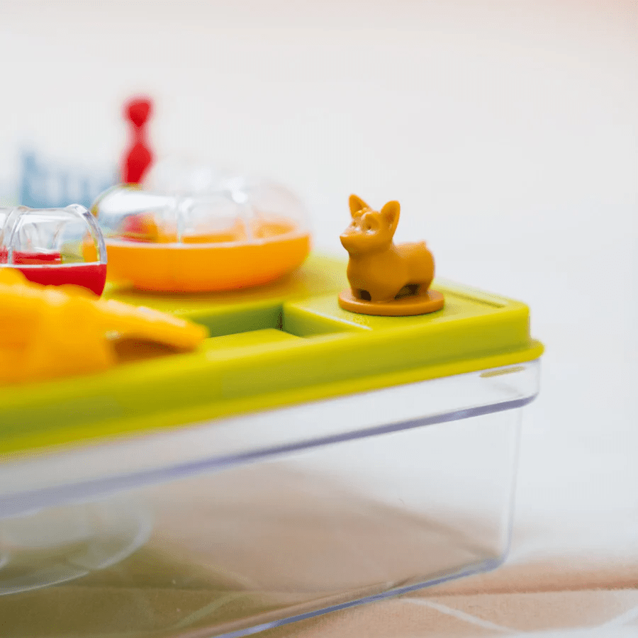 Smart Dog-Games-Tools 4 Teaching-Classroom Decor and More