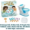 Don’t Flush the Fish-Tools 4 Teaching-Classroom Decor and More