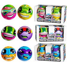 Smelly Ballz-Sensory Play-Tools 4 Teaching-Classroom Decor and More