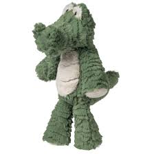 *Marshmallow Junior Gator - Tools 4 Teaching