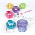 Party Nails Glitter Nail Studio-Arts & Crafts-Tools 4 Teaching-Classroom Decor and More