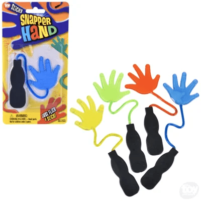 Sticky Hand-Fidgets-Tools 4 Teaching-Classroom Decor and More