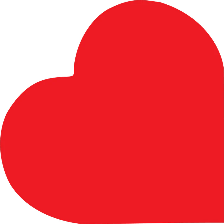 Heart Notepad-Notepads-Tools 4 Teaching-Classroom Decor and More