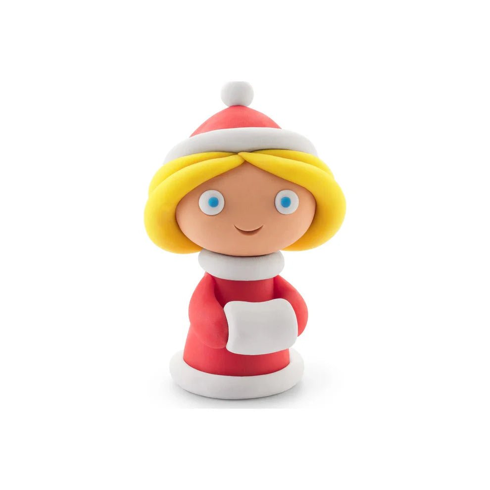 Hey Clay Winter Holidays- Mrs. Claus-Arts & Crafts-Tools 4 Teaching-Classroom Decor and More