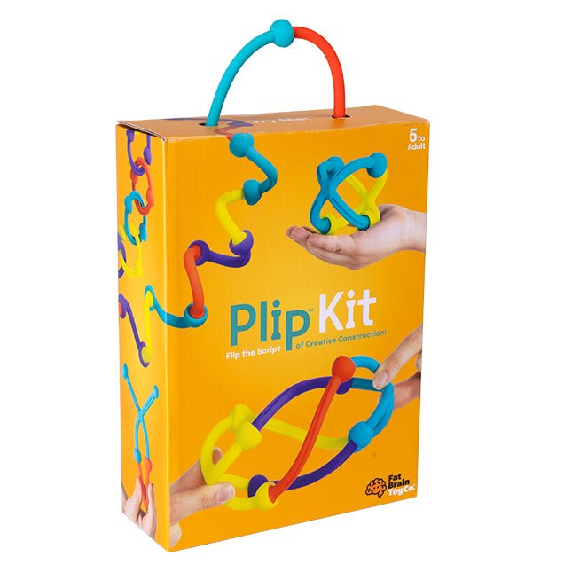 Plip Kit-Building-Tools 4 Teaching-Classroom Decor and More