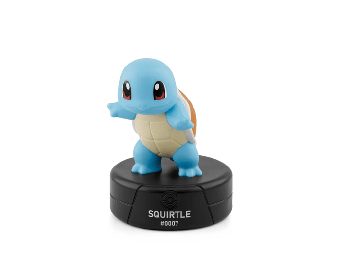 tonies® Pokémon: Squirtle Tonie - Tools 4 Teaching