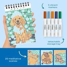 FlowArt Mini, Furry Friends