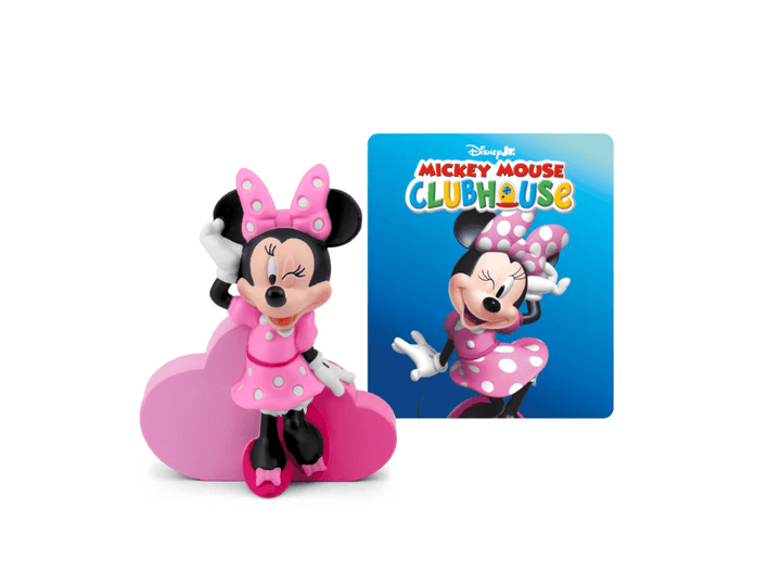 tonies® Disney Minnie Mouse Clubhouse Tonie - Tools 4 Teaching
