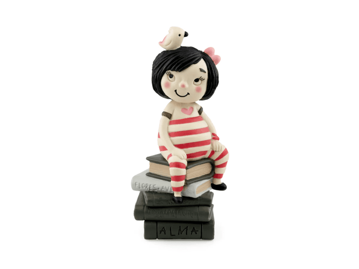 tonies® Alma and How She Got Her Name Tonie - Tools 4 Teaching