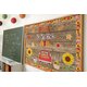 Hello Fall Create and Decorate Quick Kit-Decor-Tools 4 Teaching-Classroom Decor and More