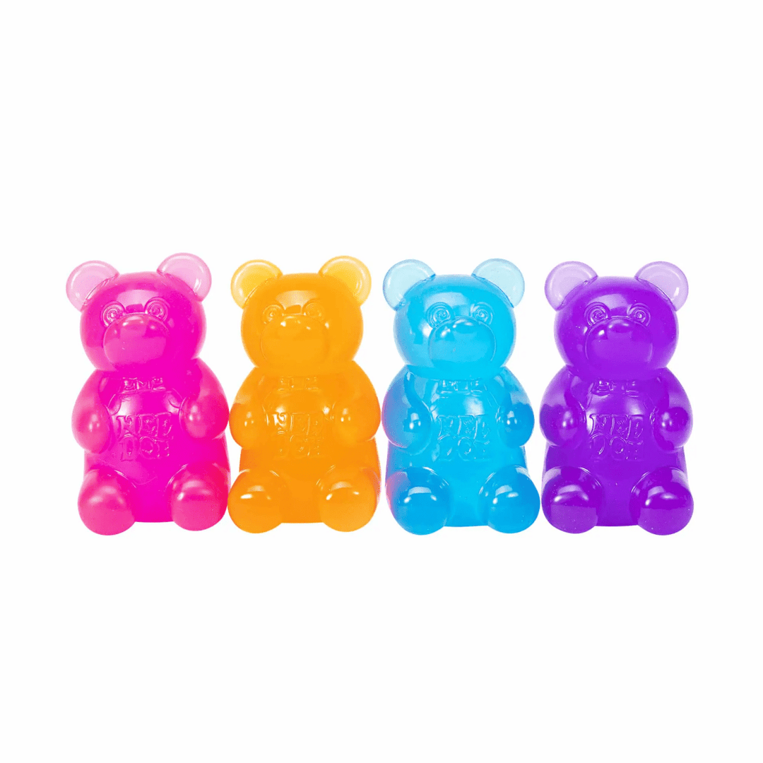 Gummy Bear NeeDoh®-Fidgets-Tools 4 Teaching-Classroom Decor and More