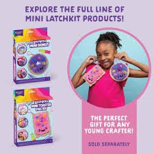 LatchKits Mini Donut-Tools 4 Teaching-Classroom Decor and More