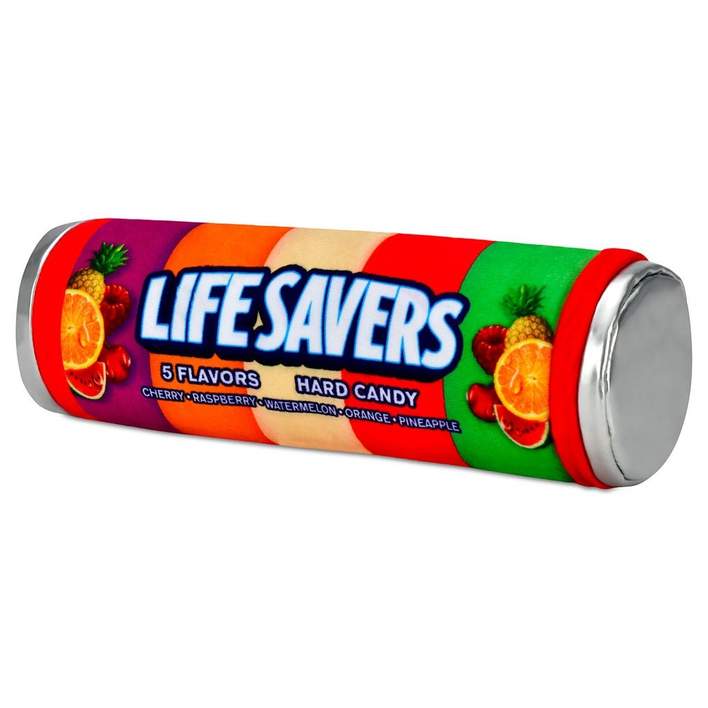 Lifesavers Plush-Stuffed Animals & Plush-Tools 4 Teaching-Classroom Decor and More