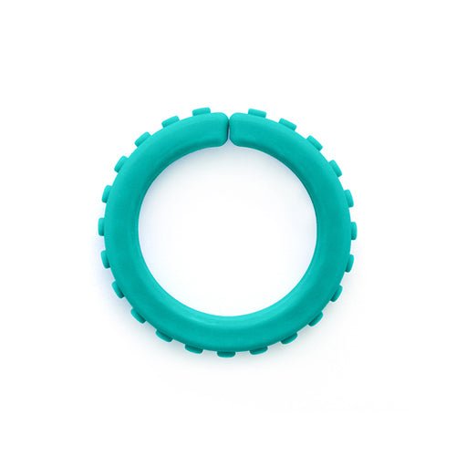 ARK Brick Bracelet (Teal, XT-Medium)