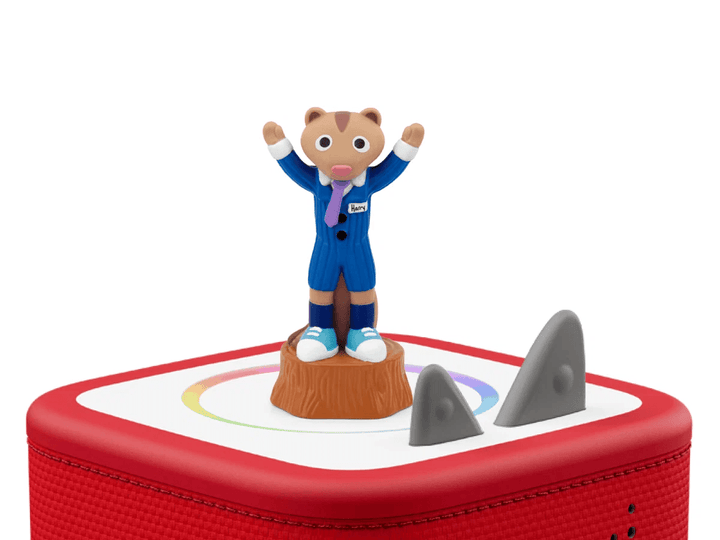 tonies® The Laurie Berkner Band: Harry the Chipmunk&