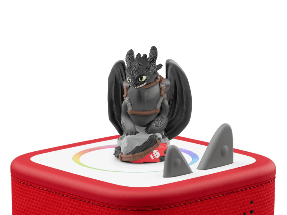 tonies® How to Train Your Dragon: Toothless Tonie-Tonies-Tools 4 Teaching-Classroom Decor and More