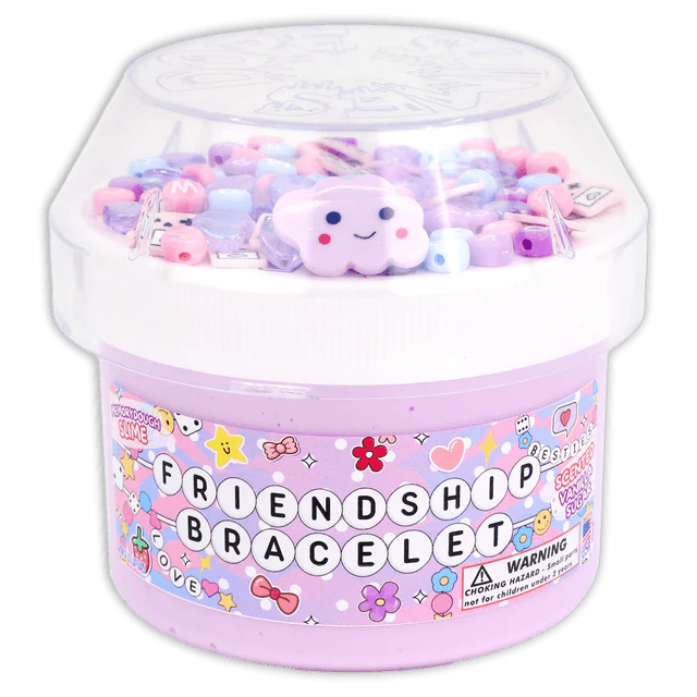 Dope Slime: Friendship Bracelet - Tools 4 Teaching