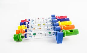 Bath Time Flutes-Bath Time-Tools 4 Teaching-Classroom Decor and More