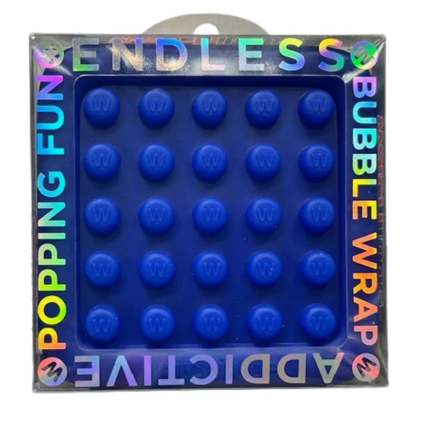 Endless Bubble Wrap-Fidgets-Tools 4 Teaching-Classroom Decor and More