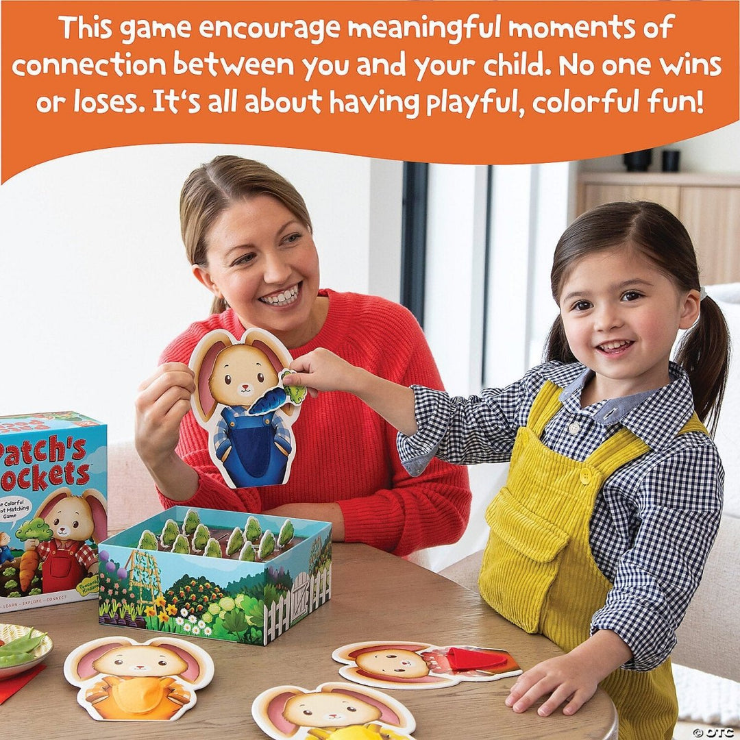 Patch's Pockets-Games-Tools 4 Teaching-Classroom Decor and More