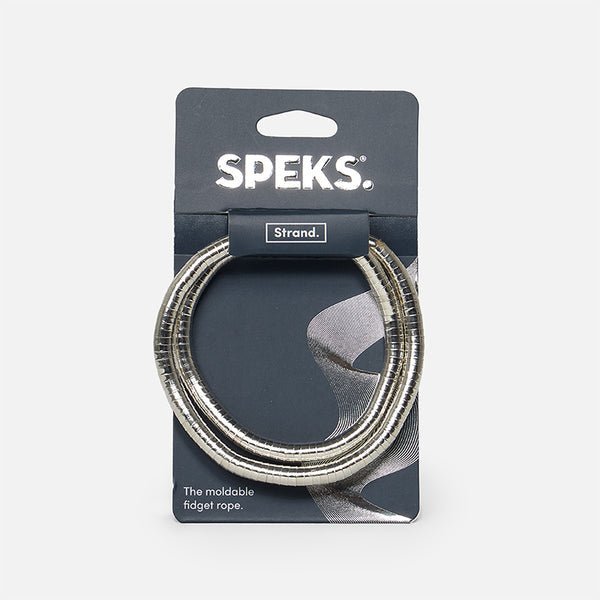 Speks - Strand - Tools 4 Teaching