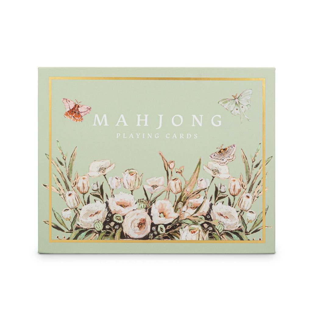 Mahjong - Tools 4 Teaching