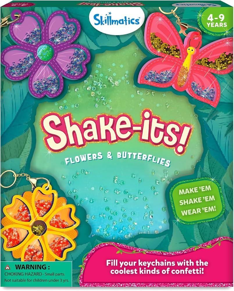 Shake It&