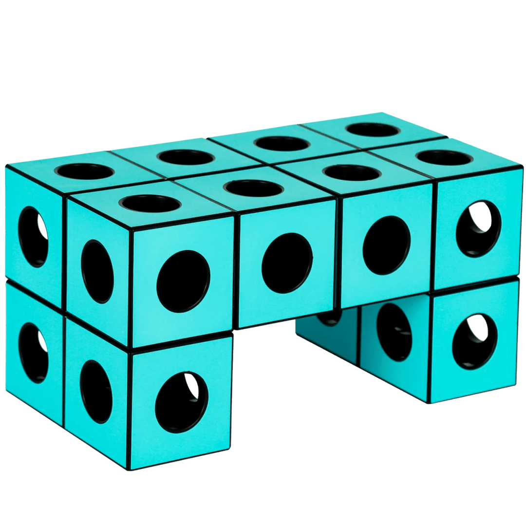 *Tecti Kinetic Building System-Building-Tools 4 Teaching-Classroom Decor and More