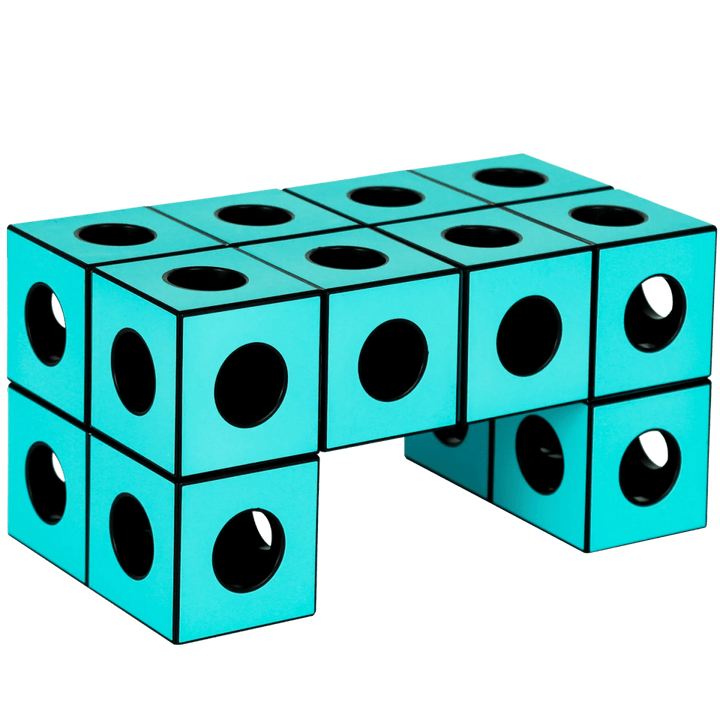 *Tecti Kinetic Building System-Building-Tools 4 Teaching-Classroom Decor and More