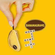 World's Smallest Bananagrams-World's Smallest-Tools 4 Teaching-Classroom Decor and More