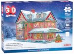 Christmas House-Tools 4 Teaching-Classroom Decor and More