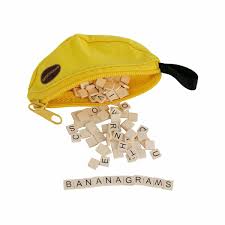 World's Smallest Bananagrams-World's Smallest-Tools 4 Teaching-Classroom Decor and More
