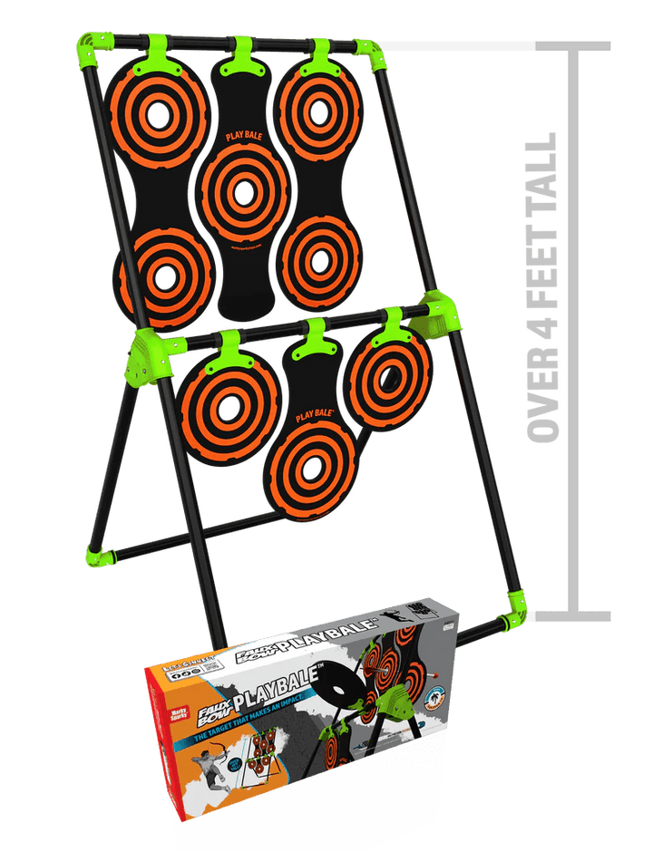 Faux Bow® Playbale-Active Play-Tools 4 Teaching-Classroom Decor and More