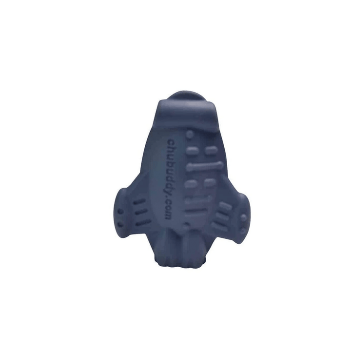 ChuBuddy® SpaceJet Chew Pendant (2.0) (Assorted) - Tools 4 Teaching