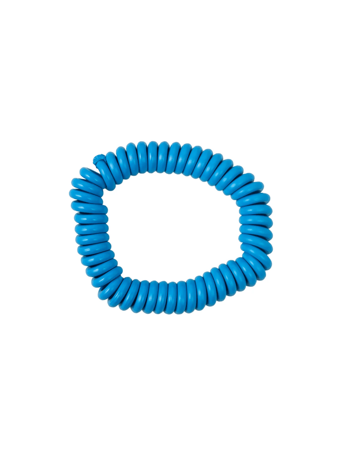 ChuBuddy® Springz Chew Bracelet (Assorted) - Tools 4 Teaching
