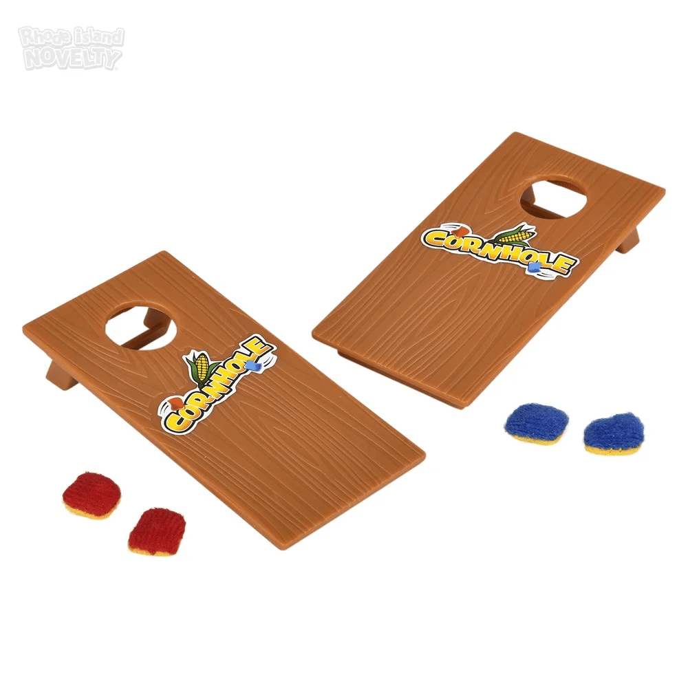 World's Smallest Cornhole-World's Smallest-Tools 4 Teaching-Classroom Decor and More