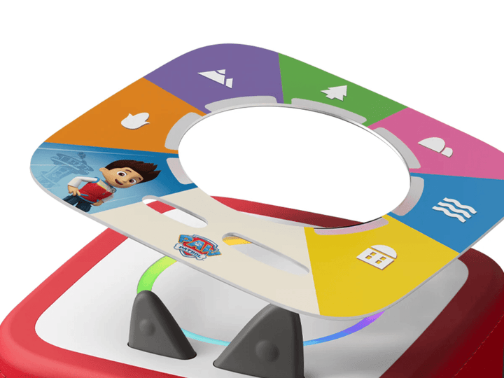 tonies® Tonieplay PAW Patrol: Adventure Bay Rescue Heroes Game-Tonies-Tools 4 Teaching-Classroom Decor and More