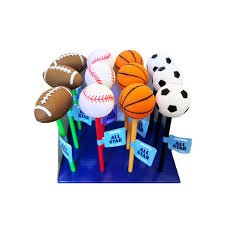 All Star Sports Pens-Art Supplies-Tools 4 Teaching-Classroom Decor and More