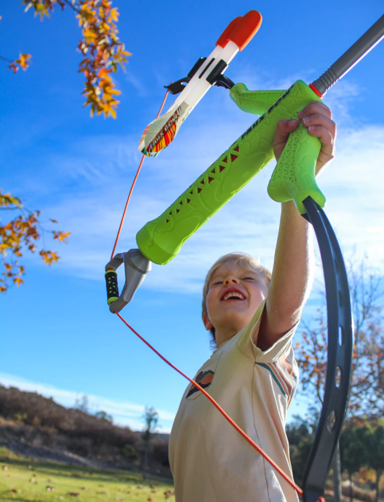Faux Bow® Scout - Tools 4 Teaching