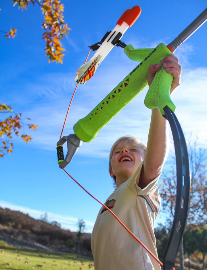 Faux Bow® Scout - Tools 4 Teaching
