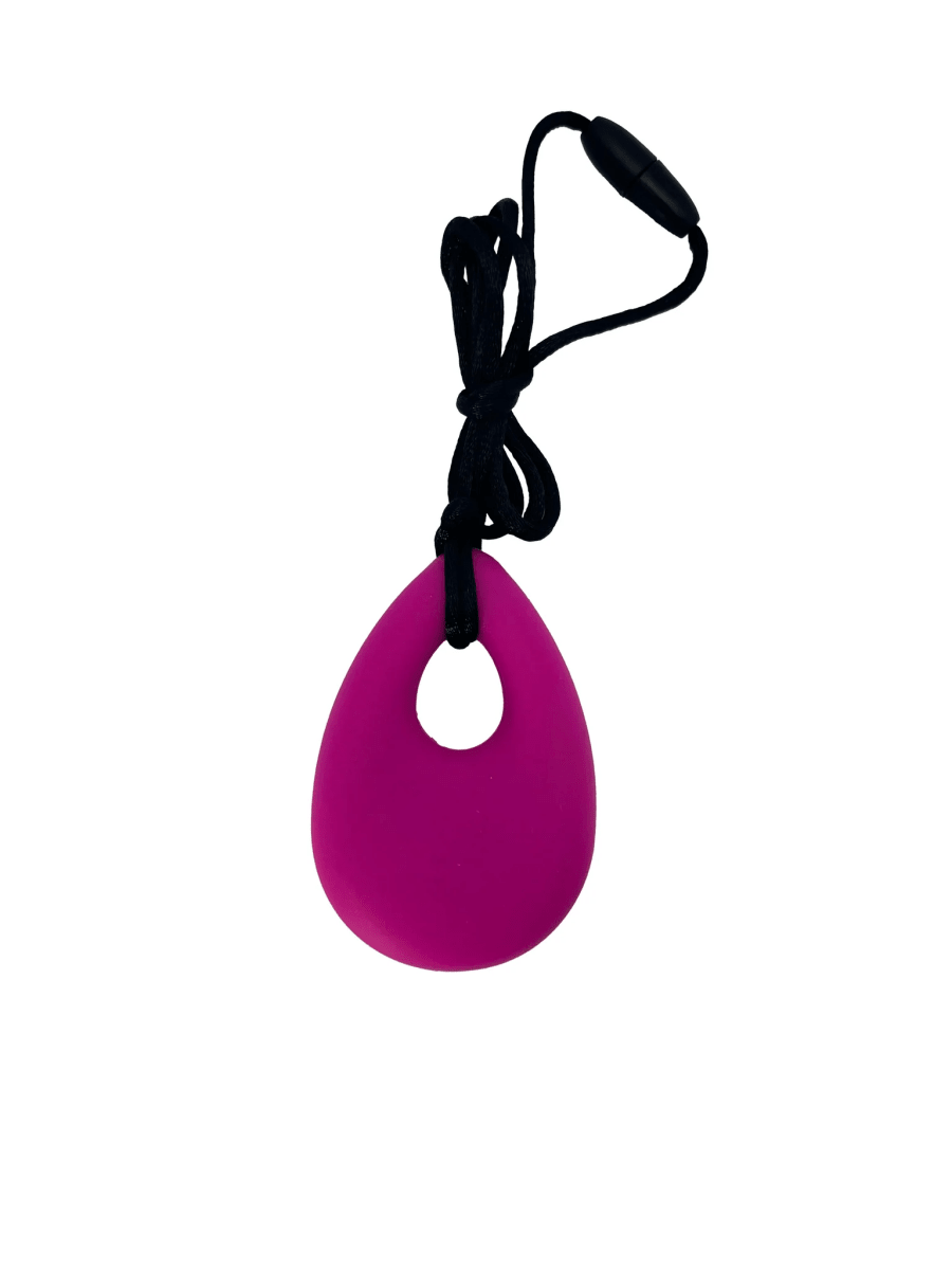 ChuBuddy® Buds Pendant (2.0) (Assorted) - Tools 4 Teaching