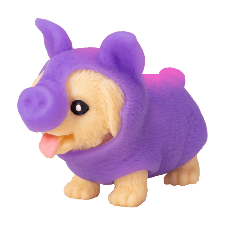 Rave Party Pups-Fidgets-Tools 4 Teaching-Classroom Decor and More