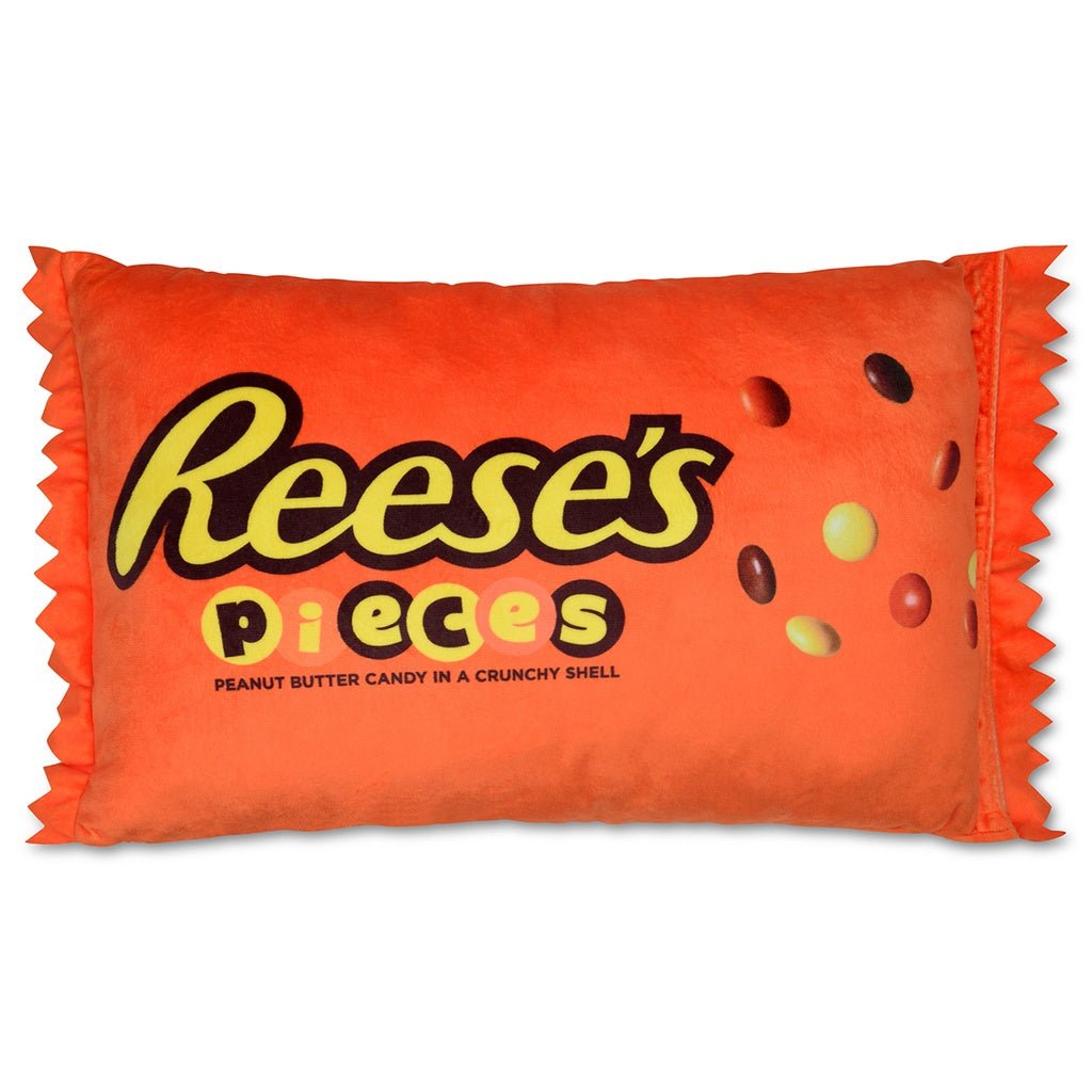 Reese's Pieces Plush-Stuffed Animals & Plush-Tools 4 Teaching-Classroom Decor and More